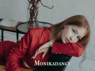 monikadance Actrice xxx