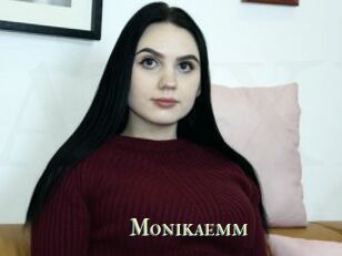 Monikaemm