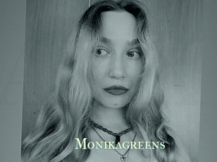 monikagreens Actrice xxx