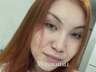Monikahall