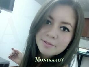 Monikahot
