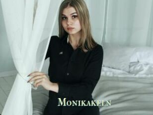 Monikakeln