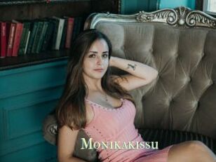 Monikakissu