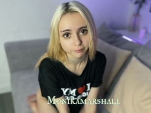 Monikamarshall