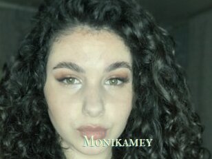 Monikamey