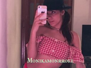 Monikamonrroee