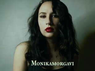Monikamorgavi