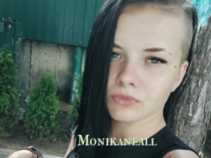Monikaneall