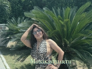 Monikastuarth