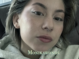 Monikawonde