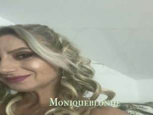 Moniqueblonde