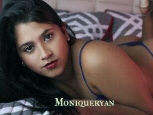 Moniqueryan