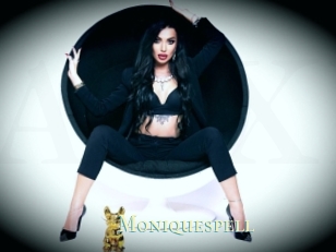 Moniquespell