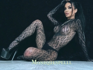 Moniquespelll