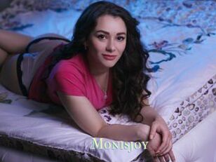 Monisjoy