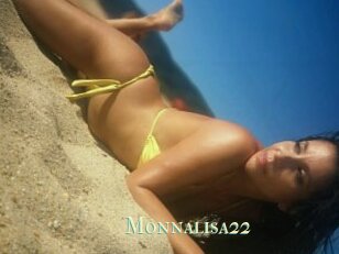 Monnalisa22