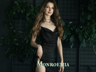 Monroemia
