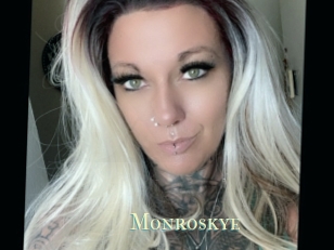 Monroskye