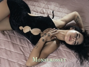 Monserosset