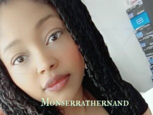 Monserrathernand