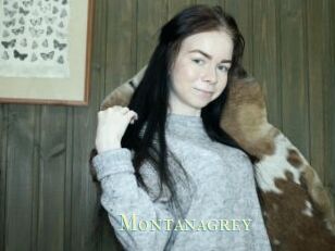 Montanagrey