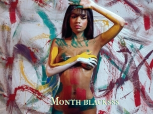 Month_blacksss