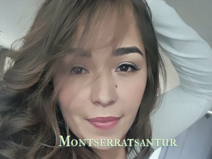 montserratsantur Actrice xxx