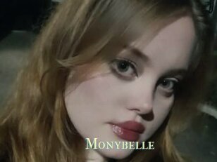 Monybelle