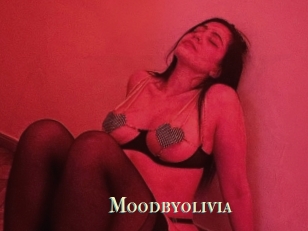 Moodbyolivia