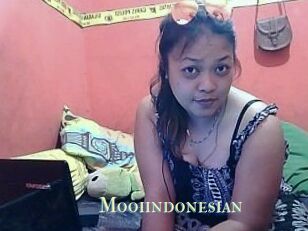 Mooiindonesian
