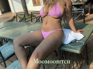 Moomoobitch
