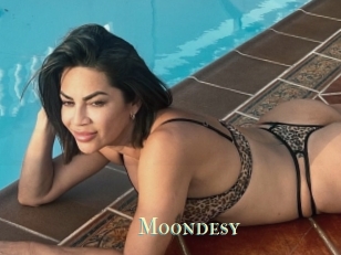 Moondesy
