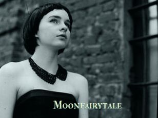 Moonfairytale
