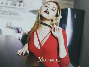 Moonlig