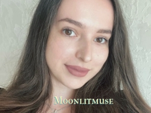 Moonlitmuse