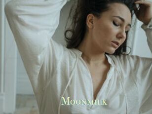 Moonmilk
