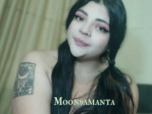 Moonsamanta