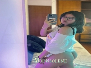 moonsolene Actrice xxx