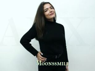 Moonssmile