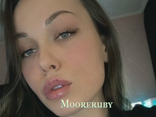 Mooreruby