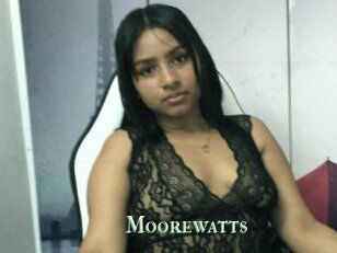Moorewatts