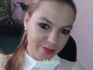 Mopjje