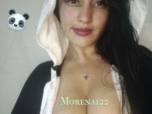 Morena122