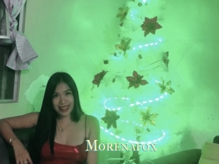 Morenafox