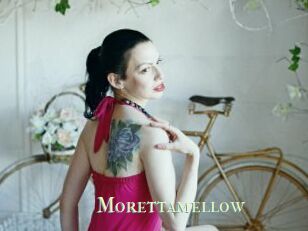 Morettamellow