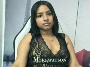 Morewatson