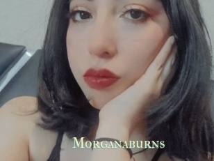 Morganaburns