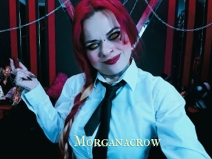 Morganacrow