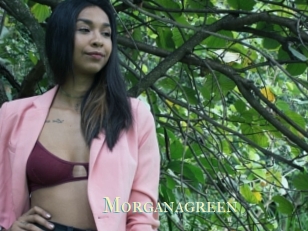 Morganagreen