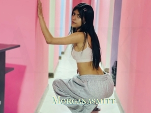 Morganasmitt